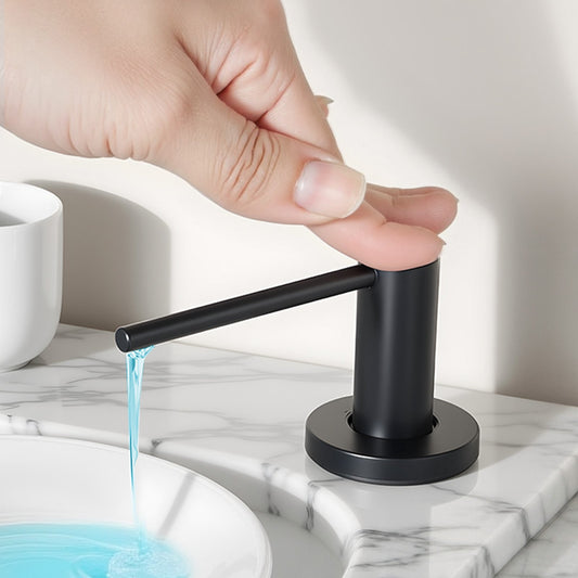 Built-In Kitchen Sink Soap Dispenser – main product view