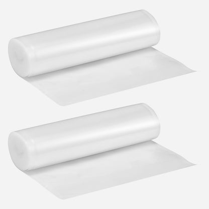 Vacuum Sealer Bags 2 Rolls, 11 in x 50 ft – additional product view 7