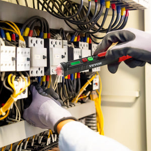 Non-Contact Voltage Tester Pen – main product view