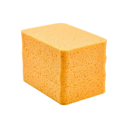Large Cleaning Sponges 6 Pack – main product view