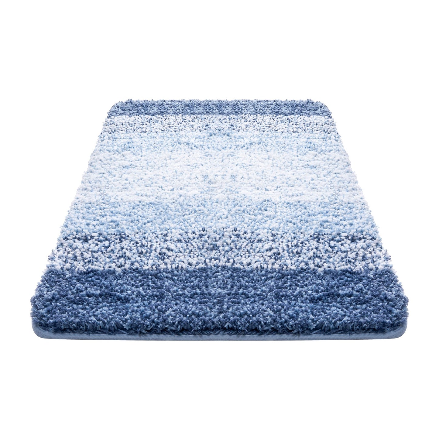 Soft Absorbent Bathroom Rug – product presentation