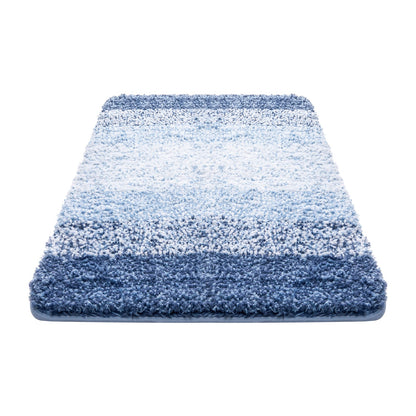 Soft Absorbent Bathroom Rug – product presentation
