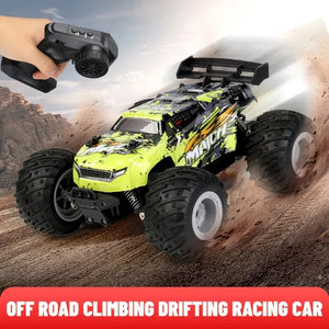 Kids Remote Control Toy Car | Easy RC Vehicle Play Toy – main product view