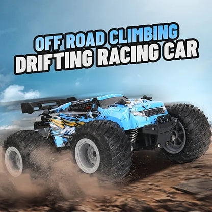 Kids Remote Control Toy Car | Easy RC Vehicle Play Toy – product detail view