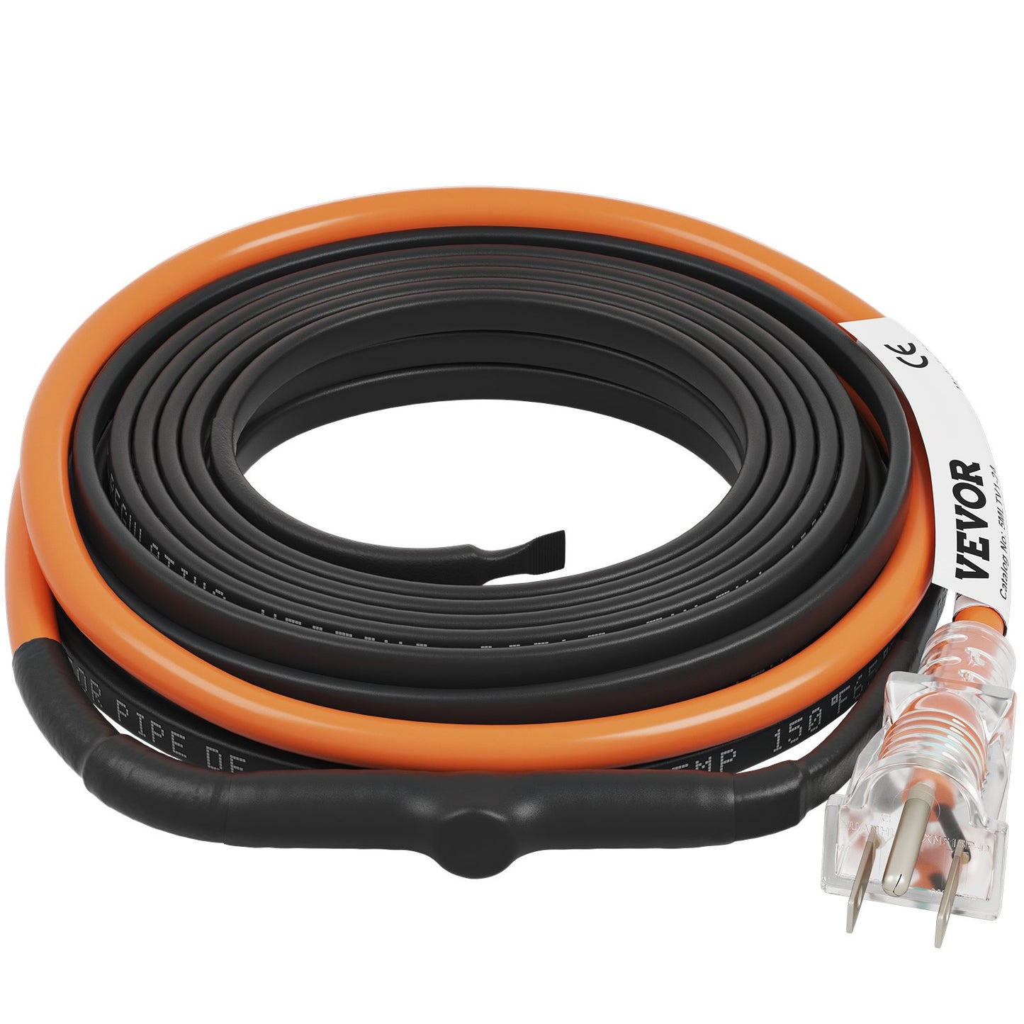 24 ft Self-Regulating Pipe Heating Cable – additional product view