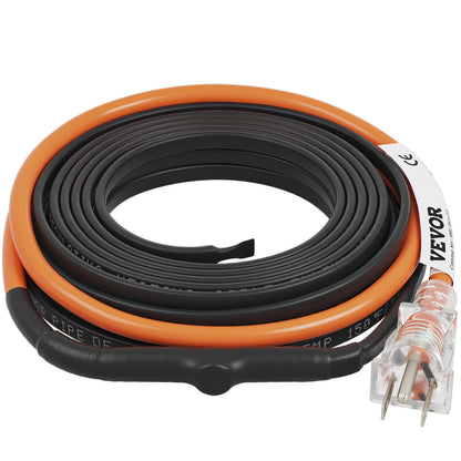 24 ft Self-Regulating Pipe Heating Cable – additional product view