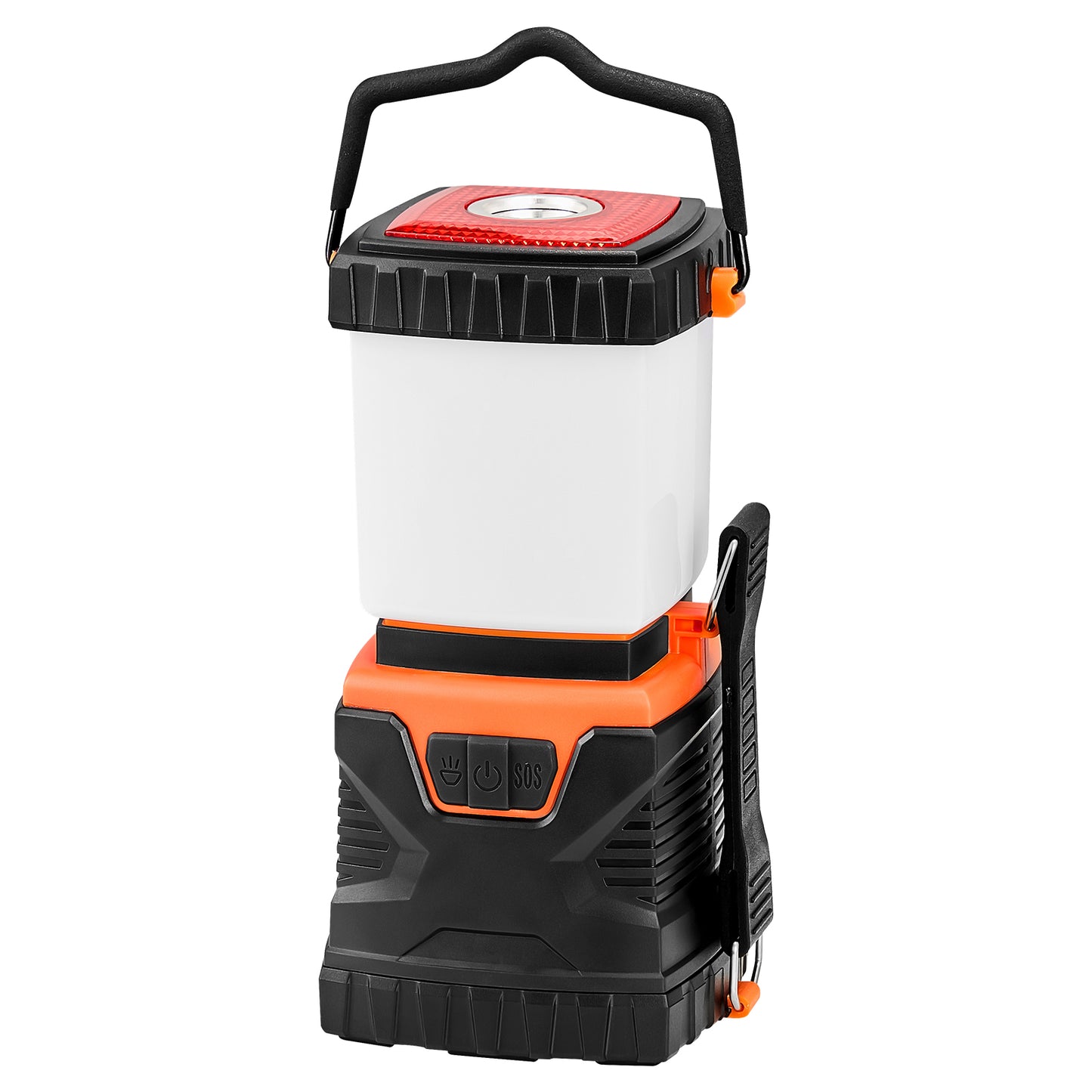Battery Powered LED Camping Lantern – additional product view 7