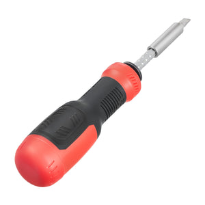 13-in-1 Magnetic Screwdriver and Nut Driver Set – main product view