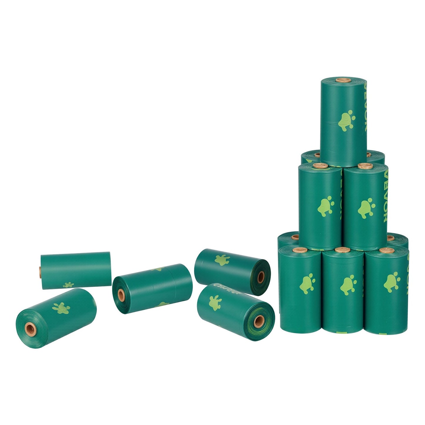 Dog Poop Bags 270 Count – additional product view 8