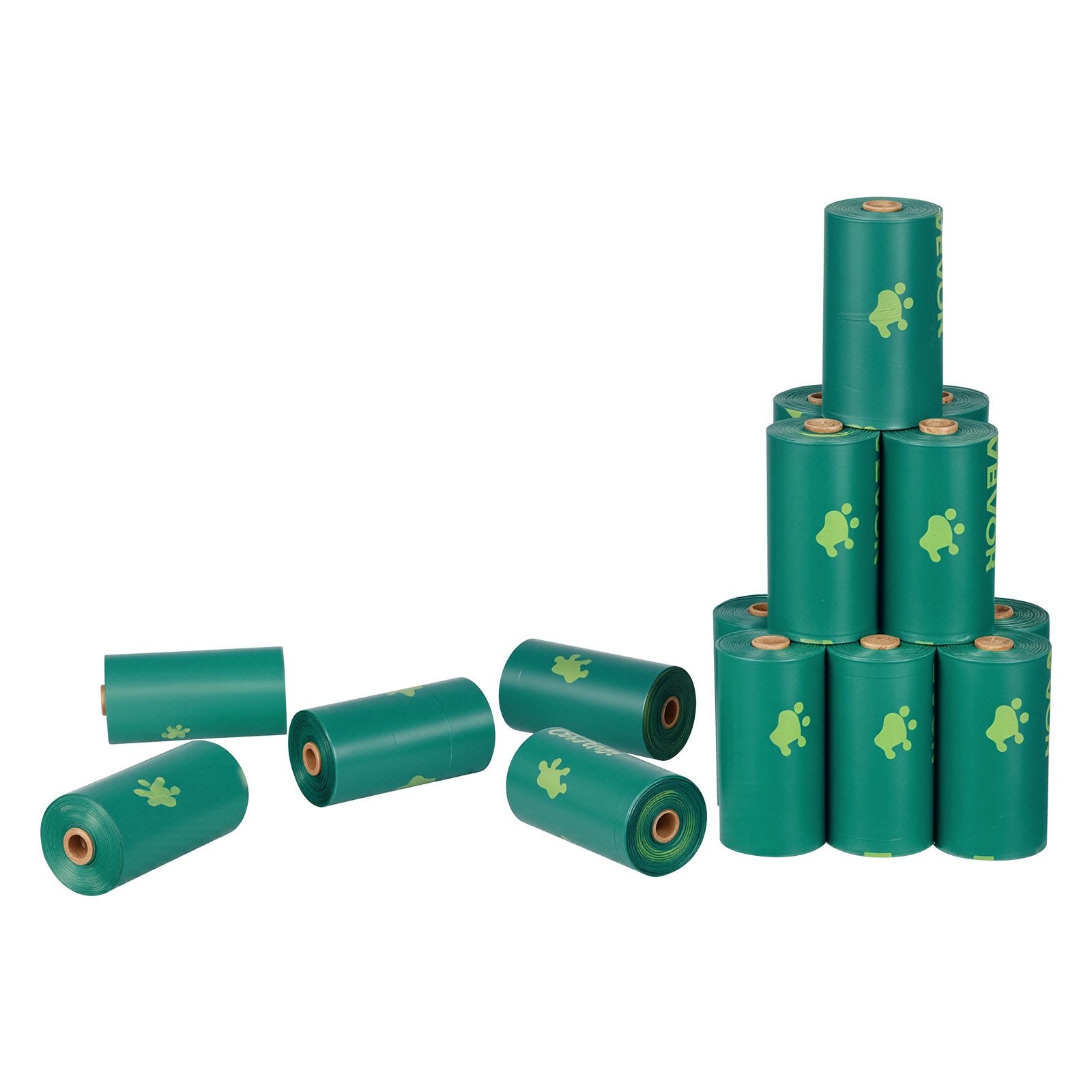 Dog Poop Bags 270 Count – additional product view 8