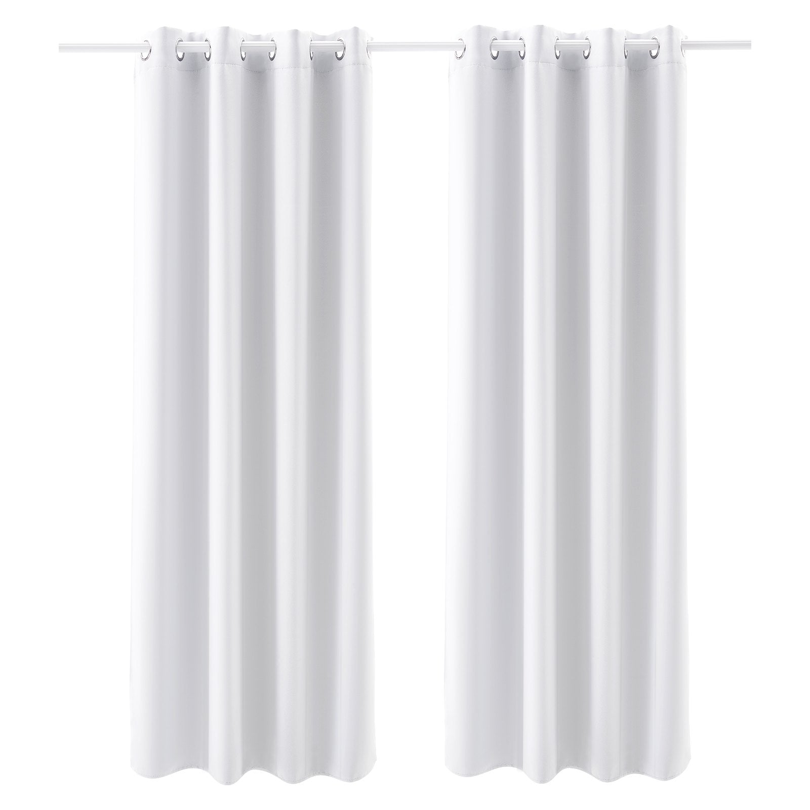Blackout Curtains 52 x 84 in, 2 Panels – main product view
