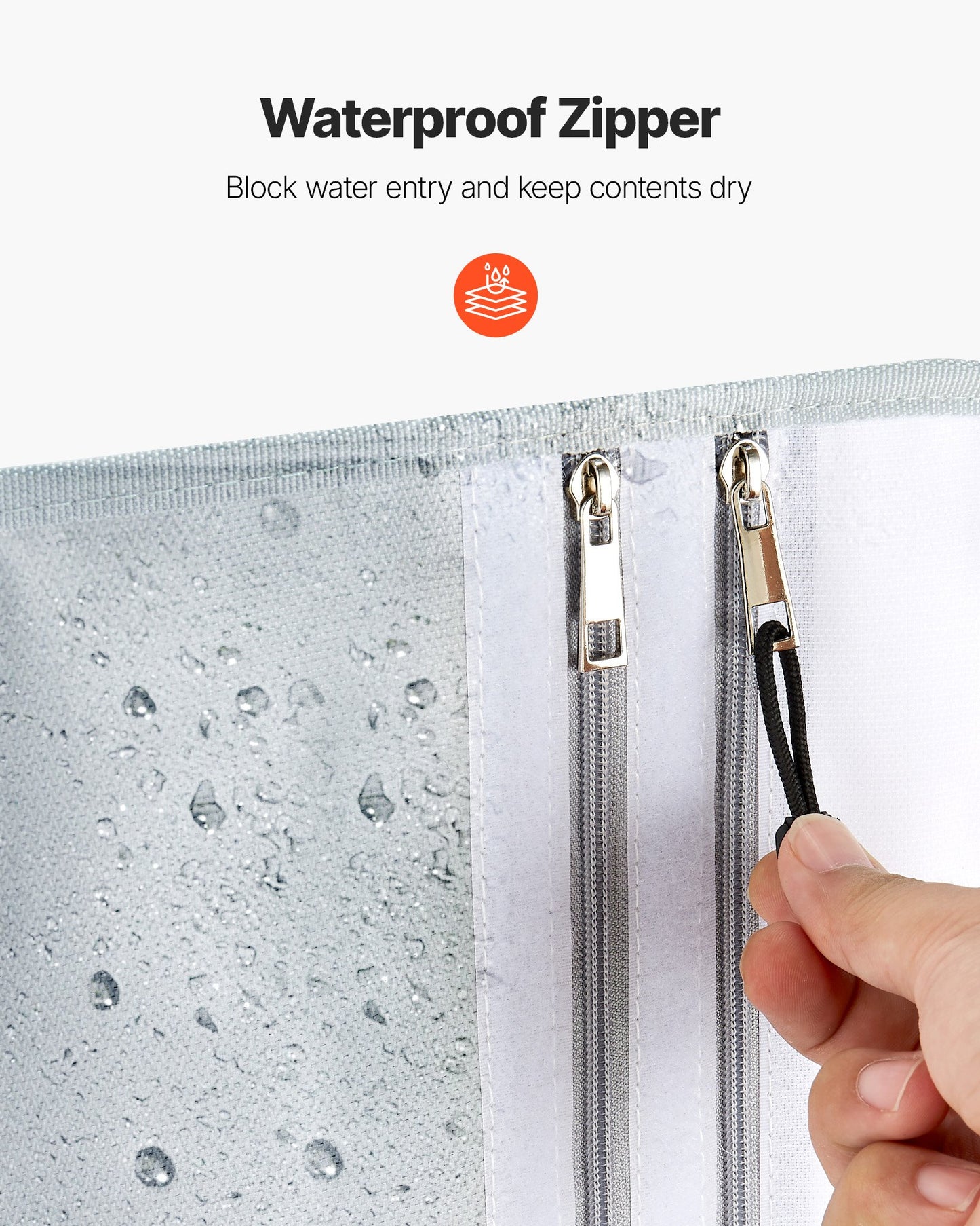 Fireproof Document Bag – additional product view