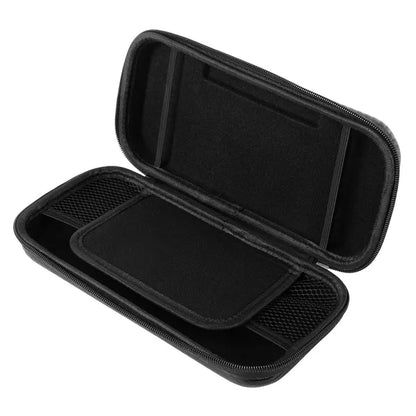Portable Hard EVA Carry Case for Game Console | Protective Pouch – alternate product view