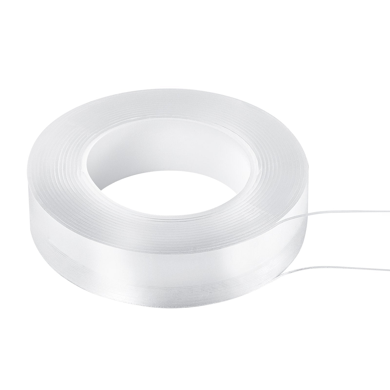 Heavy-Duty Double-Sided Nano Tape 16 ft – main product view