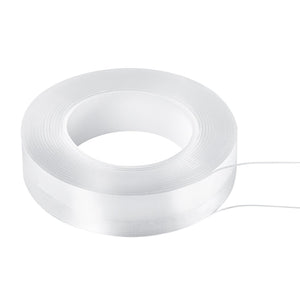 Heavy-Duty Double-Sided Nano Tape 16 ft – main product view