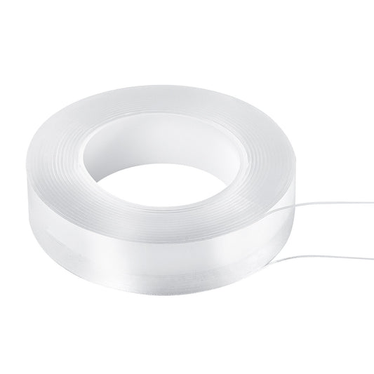Heavy-Duty Double-Sided Nano Tape 16 ft – main product view