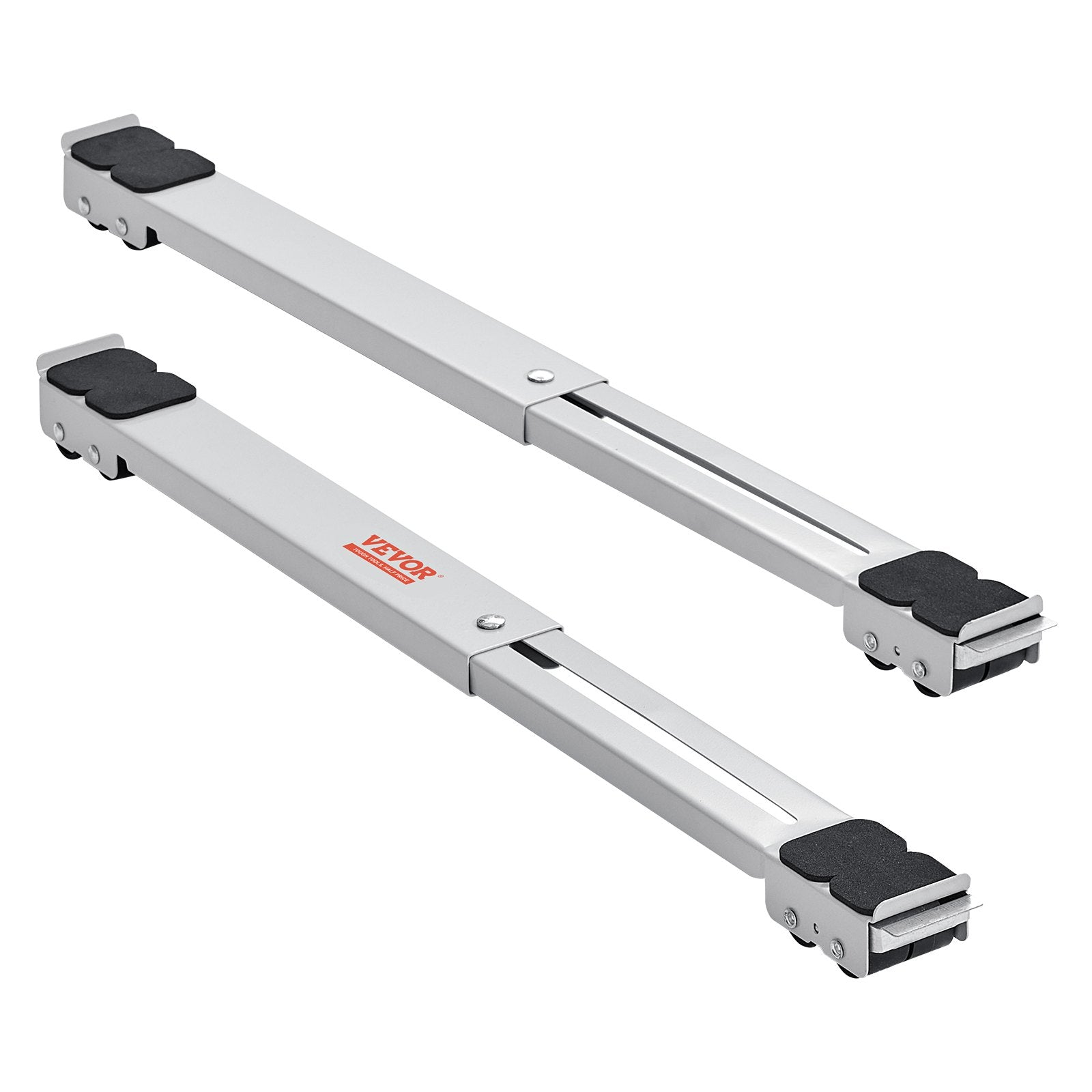 Heavy Duty Appliance Rollers 660 lb Capacity – additional product view