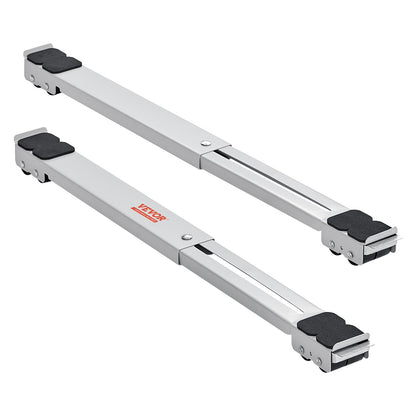 Heavy Duty Appliance Rollers 660 lb Capacity – additional product view