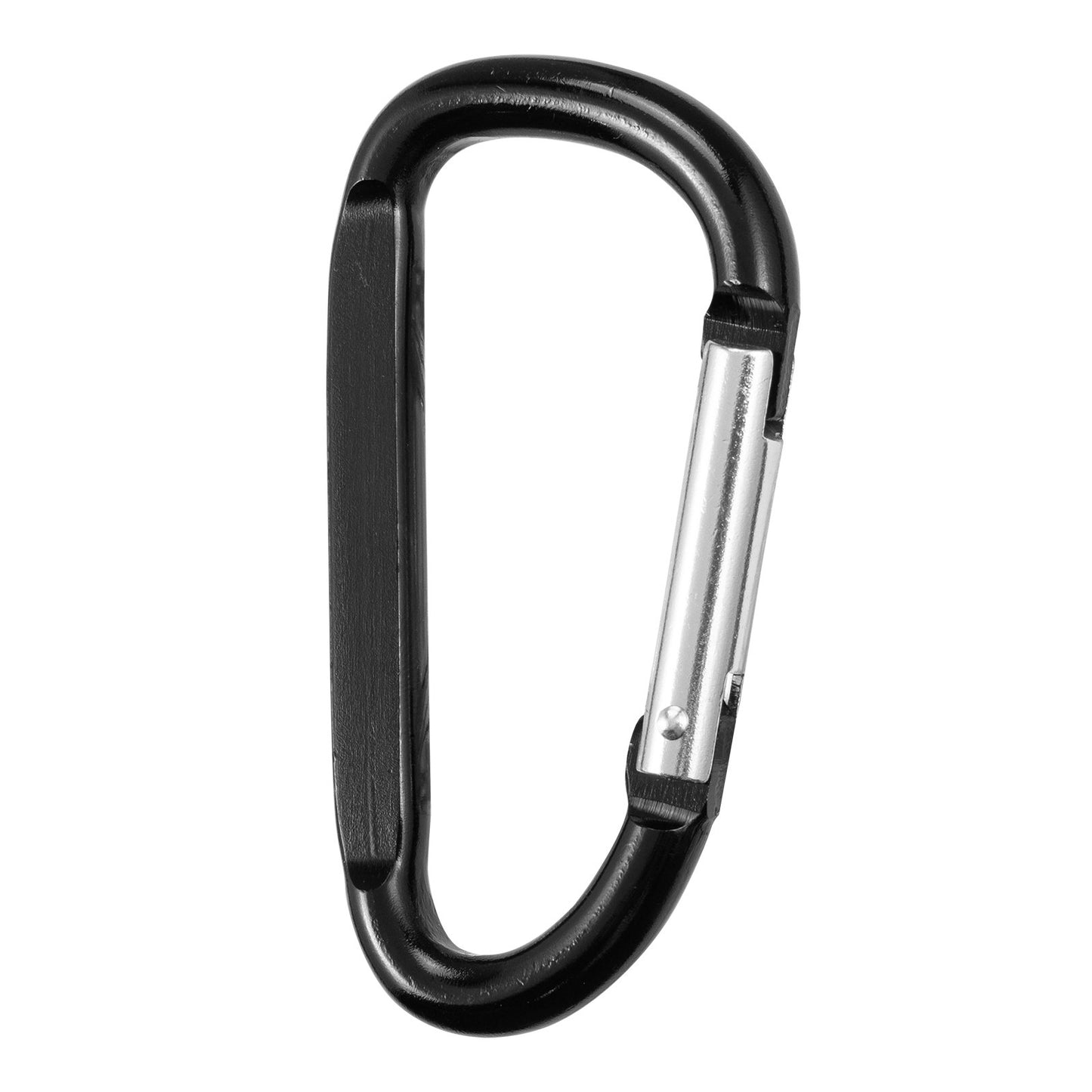 Carabiner Clips 10 Pack – alternate angle