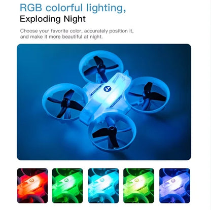 S4 Mini Drone with Obstacle Avoidance & Optical Flow Hovering – alternate product view