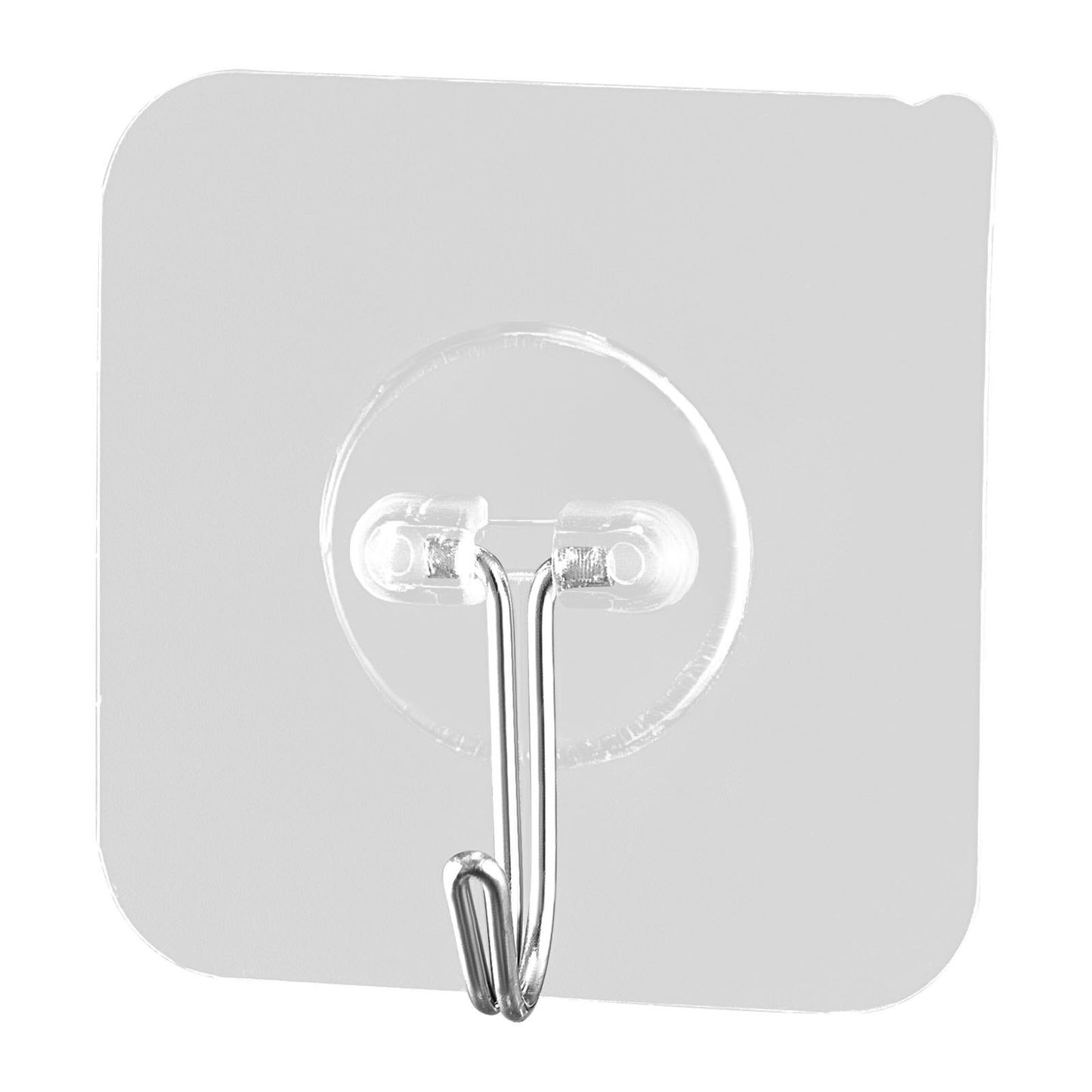 Self-Adhesive Wall Hooks 12 Pack – product presentation