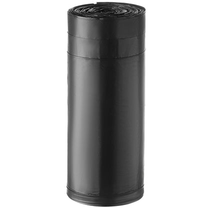 30 Gallon Drawstring Trash Bags, 50 Count – additional product view