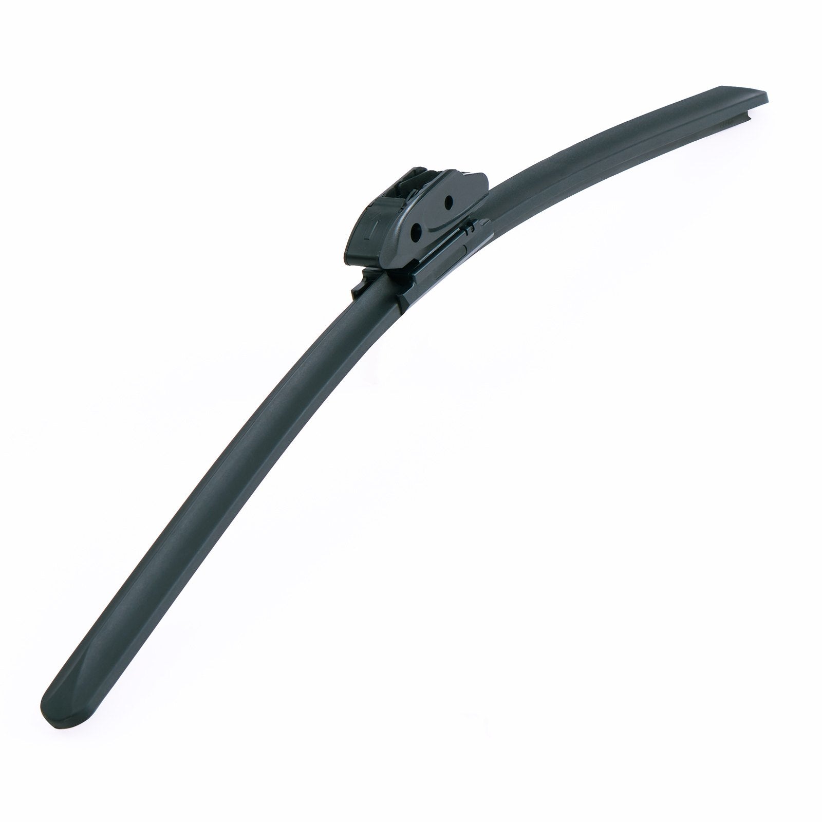24 in Universal Rubber Windshield Wiper Blade – additional product view 8