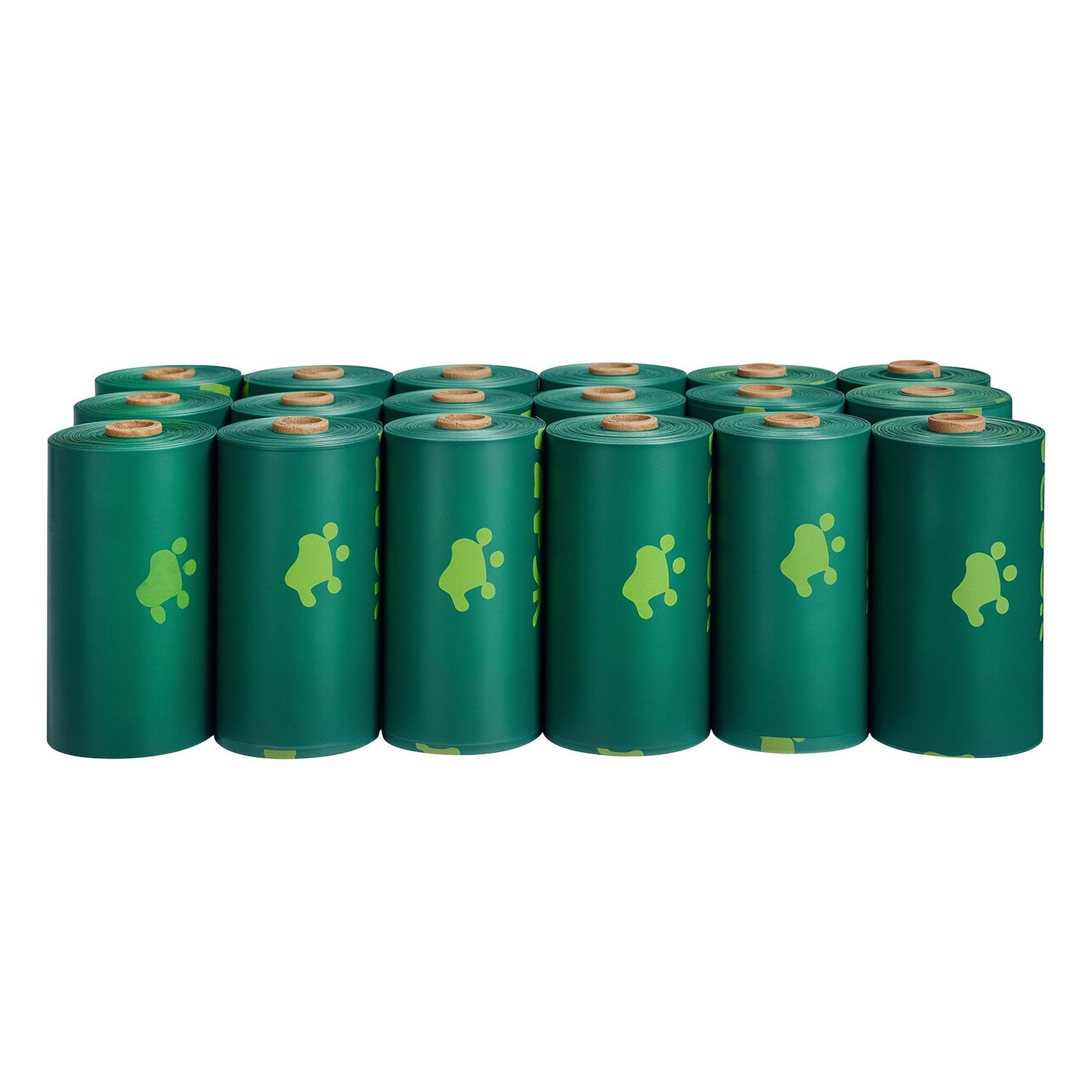 Dog Poop Bags 270 Count – alternate angle
