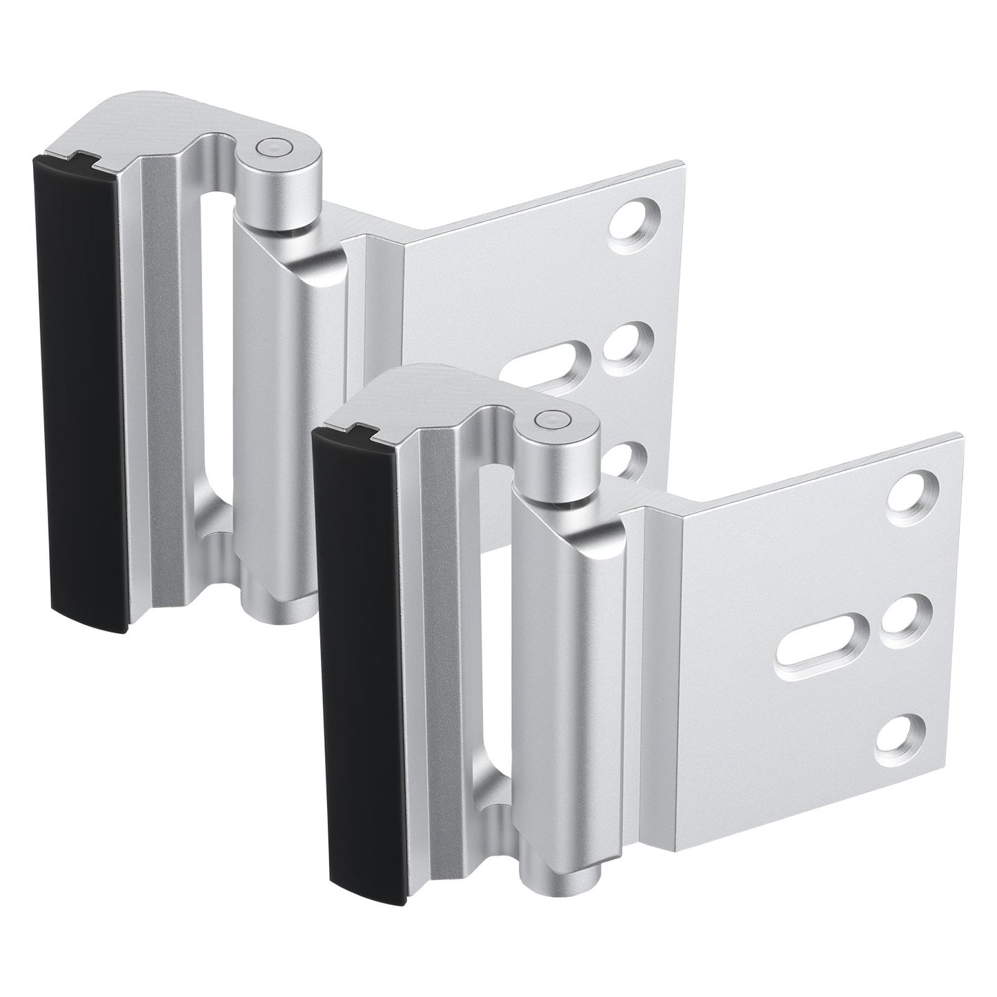 2-Pack Door Reinforcement Locks – feature detail view
