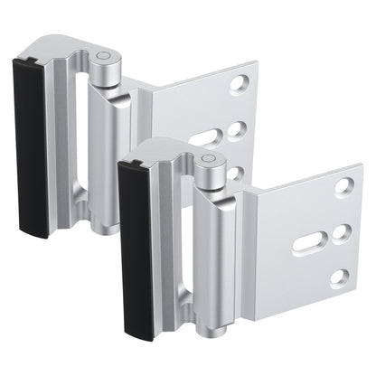2-Pack Door Reinforcement Locks – feature detail view