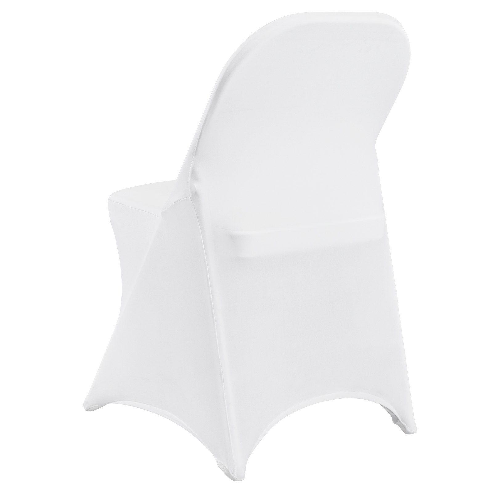 Stretch Spandex Chair Covers 12 Pack – additional product view 7