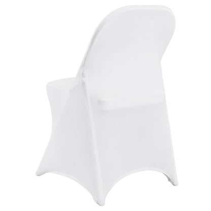 Stretch Spandex Chair Covers 12 Pack – additional product view 7