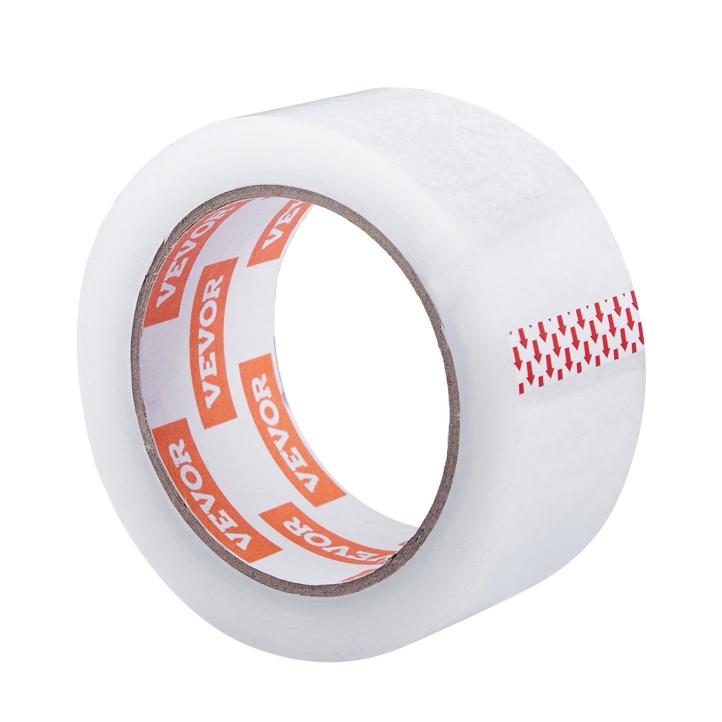 Clear Packing Tape 6 Rolls, 65 yd – additional product view 7