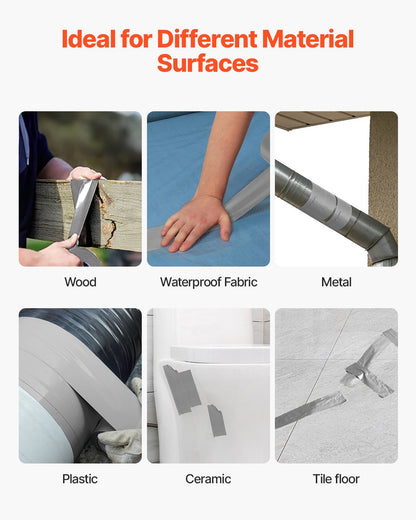 Heavy Duty Duct Tape 5 Pack – product detail view