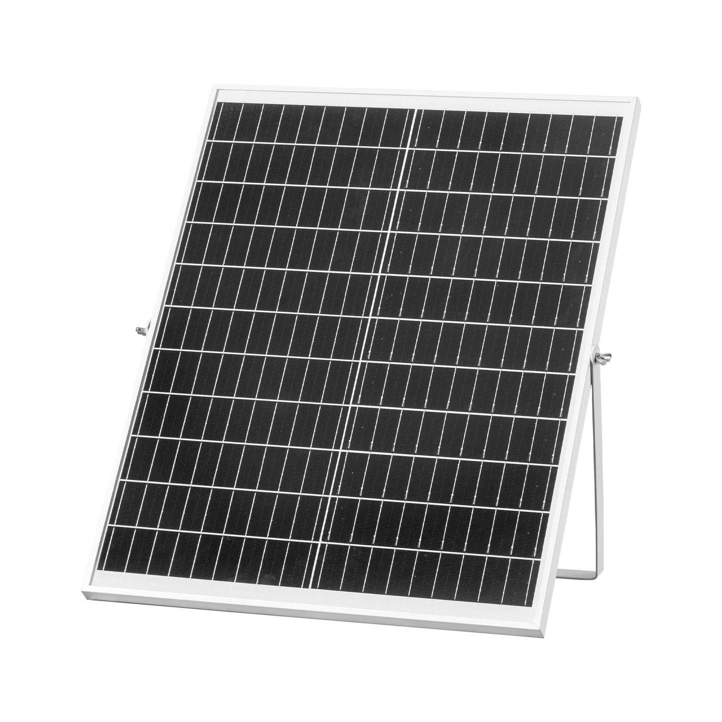 25W Solar Panel Exhaust Fan, 220 CFM 2030 RPM, IP65, for Chicken Coop, Greenhouse & Shed